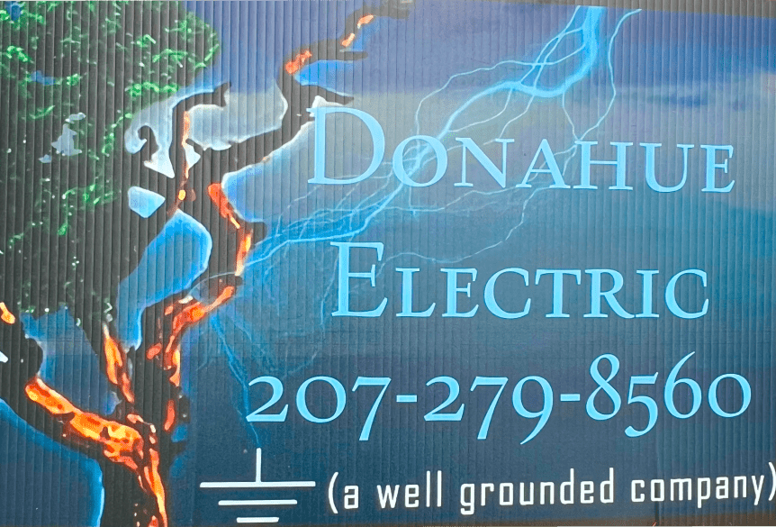 Donahue Electric